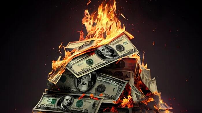 zerohedge.com - Tyler Durden - Money And Power: Fiat Currency, Monetary Corruption, & The Architecture Of Extraction