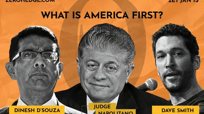 What Is "America First"?