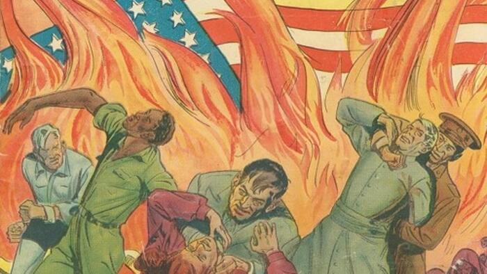 Leftists Call For Political Purge Of MAGA If They Return To Power