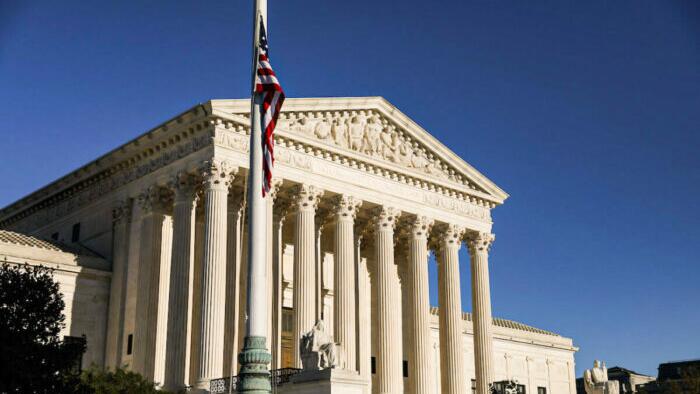 Supreme Court Strikes Down Trump Tariffs - But He Has 'Backup Plan'