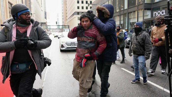 Maybe It's Time For Conservative Patriots To Rally In Minneapolis