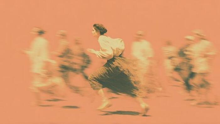 Why Young Women Moved Left While Young Men Stayed Sane