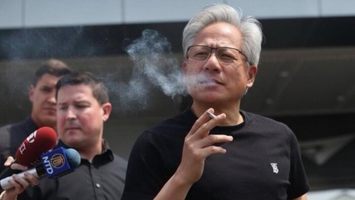 “Market That Never Existed”: Nvidia CEO Sparks Frenzy In Memory Stocks