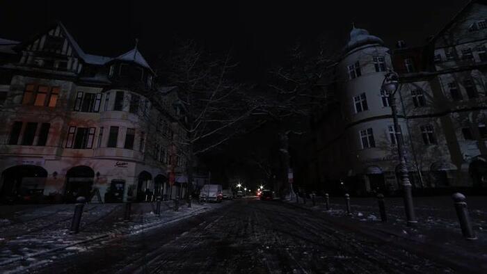 “Cut Juice To Ruling Class”: Left-Wing Militants Claim Grid Attack On Berlin