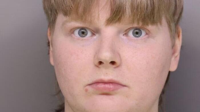 Man Arrested For Breaking Windows At Vance’s Home: Secret Service