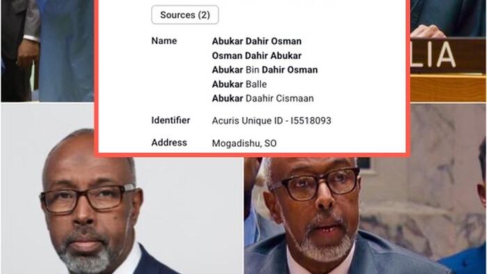 Ethics Questions Swirl Around Somalia’s UN Ambassador Tied To Ohio Healthcare Company