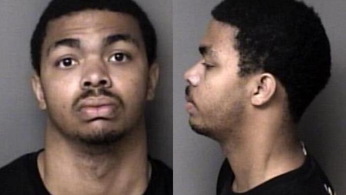 FBI Thwarts ISIS-Inspired New Year’s Eve Terror Plot In North Carolina
