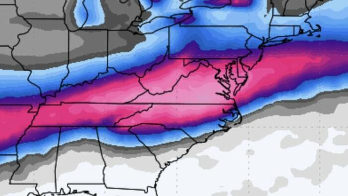 This Could Be The Big One 