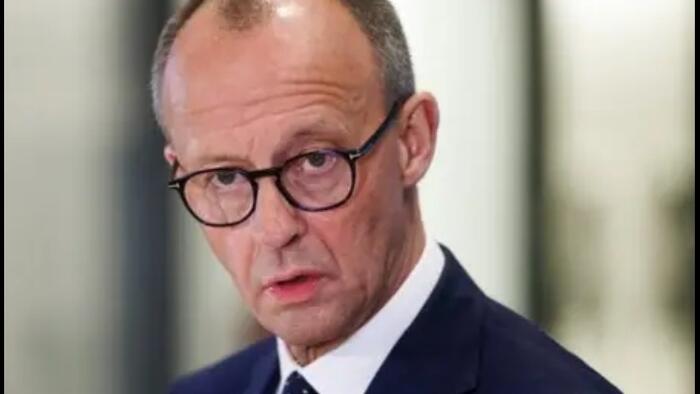 German Chancellor Merz Admits Shutting Down Nuclear Energy Production Was A "Severe Strategic Mistake"