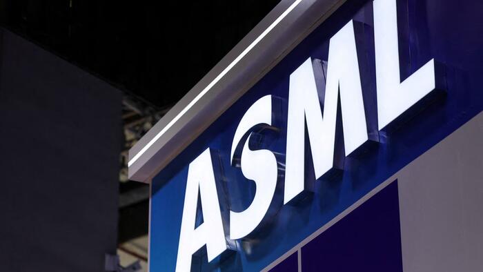 ASML Shares Go Bananas After Bookings Bonanza, Job Cuts