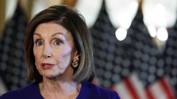 Meet The Democrat Congressman Crushing Pelosi’s Stock Returns