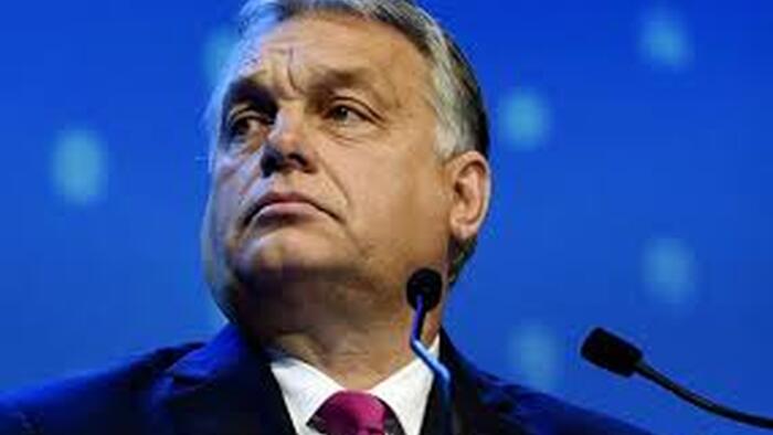Hungary Won’t Leave The EU, It Will Fall Apart On Its Own, Orbán Says