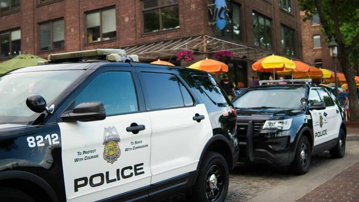 Minneapolis Police Face Mass Exodus As New Paid Leave Program Hits Amid Riots