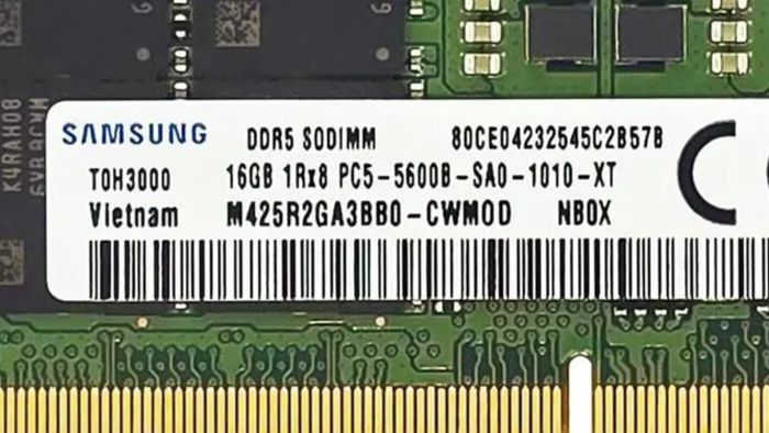 UBS Says Soaring Memory Chip Prices To "Turbo-Charge" Samsung Earnings