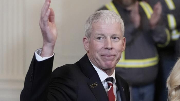 Chris Wright Takes Venezuela Pitch To Oil Executives In Miami