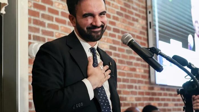 Mamdani's Clown Show Offers Its Opening Act