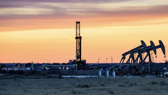 “Screwing Us Over… Again”: Shale Producers Furious Over Trump’s Venezuela Plan To Lower Crude Prices