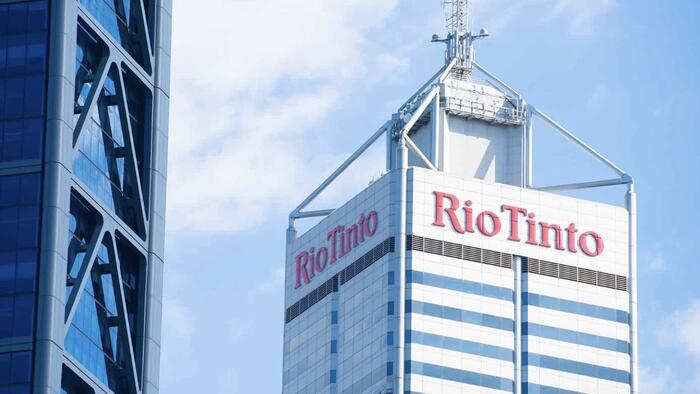 Rio Tinto And Glencore In Talks To Form World’s Largest Mining Company With 0 Billion Valuation