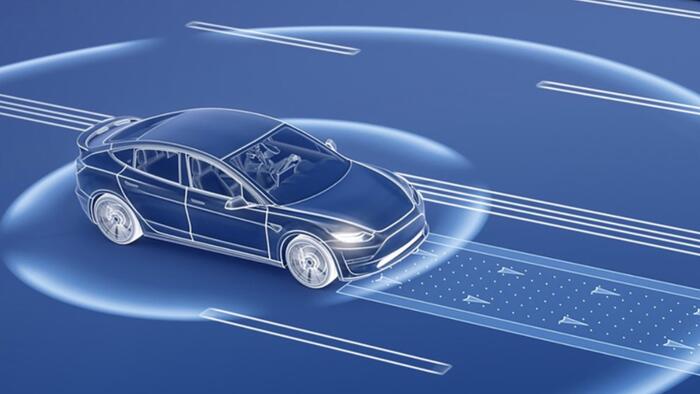 zerohedge.com - Tyler Durden - 2026 Will Be Breakout Year For Autonomous Driving And Humanoid Robots; Deutsche Bank