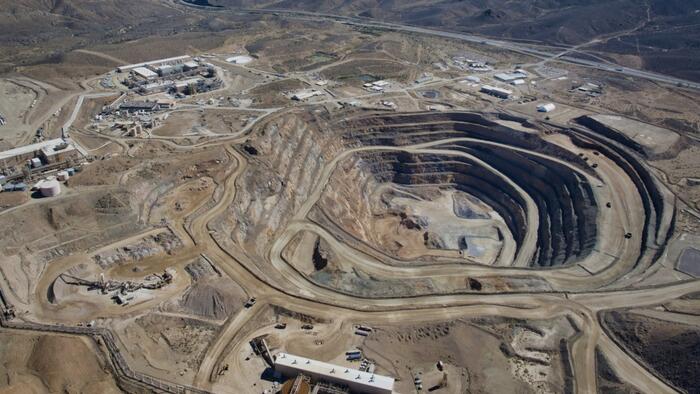 US Lawmakers Push $2.5B Plan To Break China’s Grip On Critical Minerals