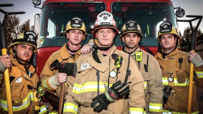 "Decades Of Underinvestment": LA Firefighters Turn To Voters Amid Budget Crisis