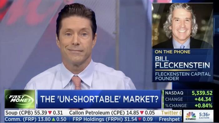 JGBs Implode, Gold Soars: The Trade CNBC Ridiculed Is Crushing Everything