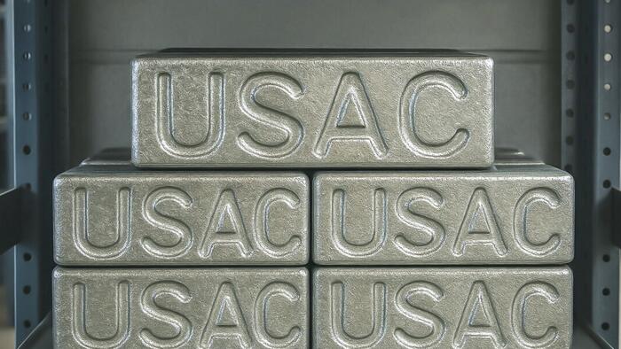 US Antimony Strengthens Domestic Supply Chain With Montana Mill Purchase