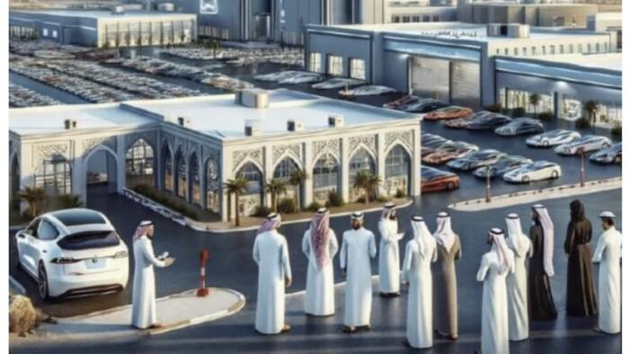 Dollar Supremacy Strategy Or All-Time Grift? American AI Imperialism’s Reliance On The Middle East