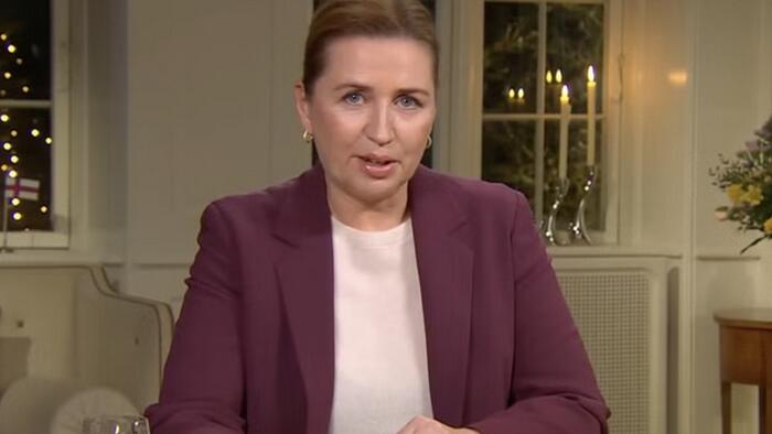 “We Don’t Want Your Culture Of Dominance” – Denmark To Ramp Up Deportations Of Criminal Foreigners
