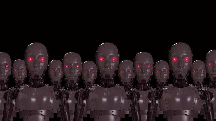 How A Techno-Optimist Became A Grave Skeptic