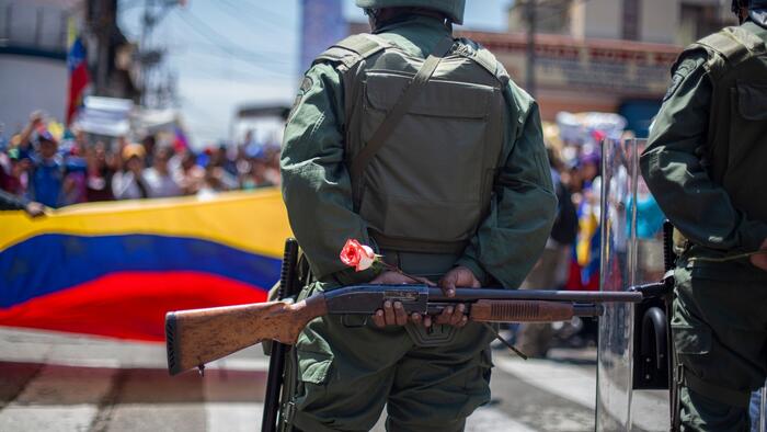 zerohedge.com - Tyler Durden - Three Lessons From Venezuela's Economic Collapse