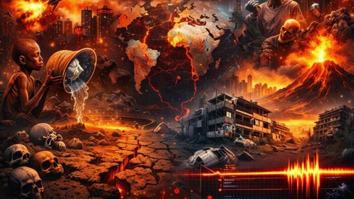 10 Very Important Trends To Watch As We Enter 2026