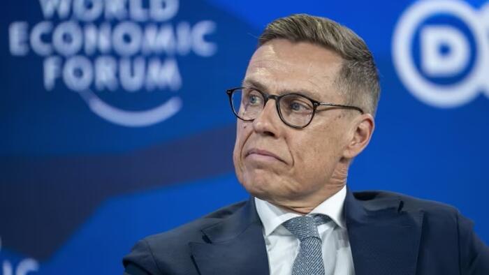 Finnish President Claims Europe Can 'Unequivocally' Defend Itself Without US