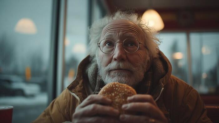 America's New "Value Menu" Economy Should Worry You