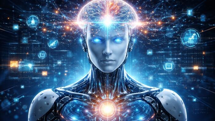 zerohedge.com - Tyler Durden - The Case Against Declaring Artificial General Intelligence