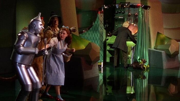 Narrative Control Made Easy: Us Versus Them