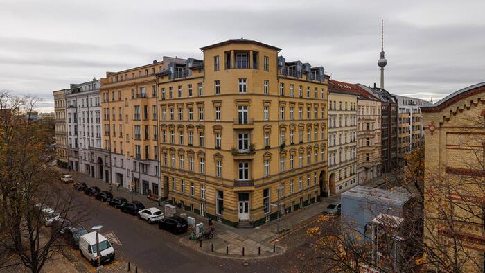 zerohedge.com - Tyler Durden - Berlin's Real Estate Market: Socialism On The Rise