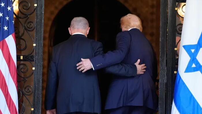 Netanyahu Skipped 'Board Of Peace' Signing In Davos On ICC Arrest Fears