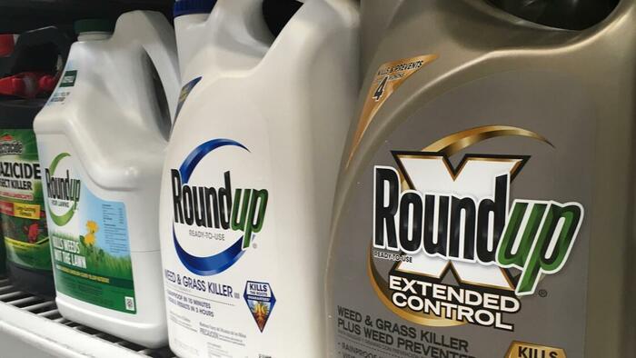 Bayer Shares Surge After Supreme Court To Hear Roundup Appeal; Is The Decade-Long Bear Market Over?