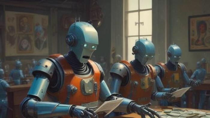 zerohedge.com - Tyler Durden - How The EU Is Messing Up The AI Boom