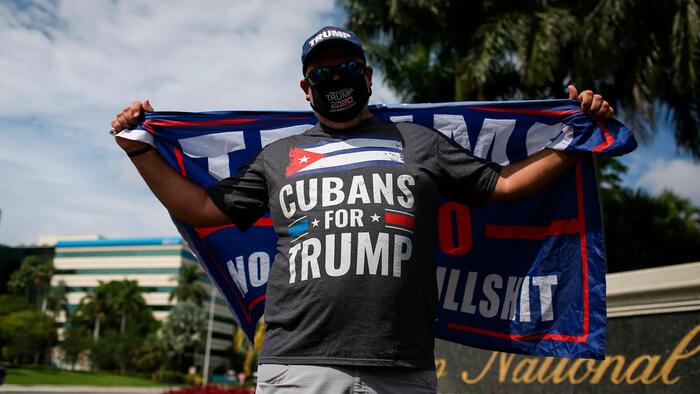 “Cocaine Mills”: Trump Puts Three More Latin American Countries On Notice