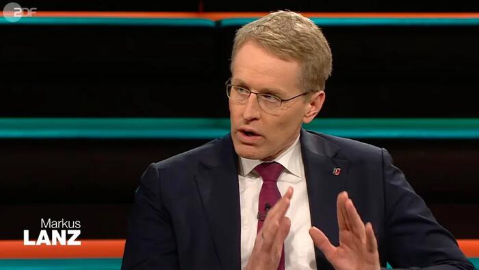 Germany's Censorship Frontier And The Rise Of Digital Control