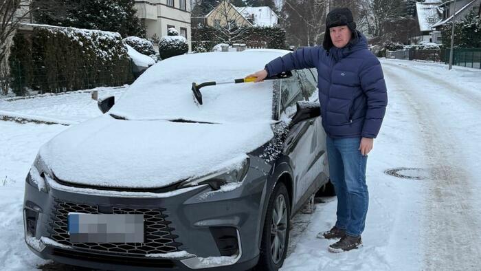 Germany Forces Lexus To Deactivate Remote Start With Over-The-Air Update