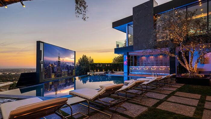 America's Most Expensive Home's $40 Million Price Cut Shocks Luxury Market