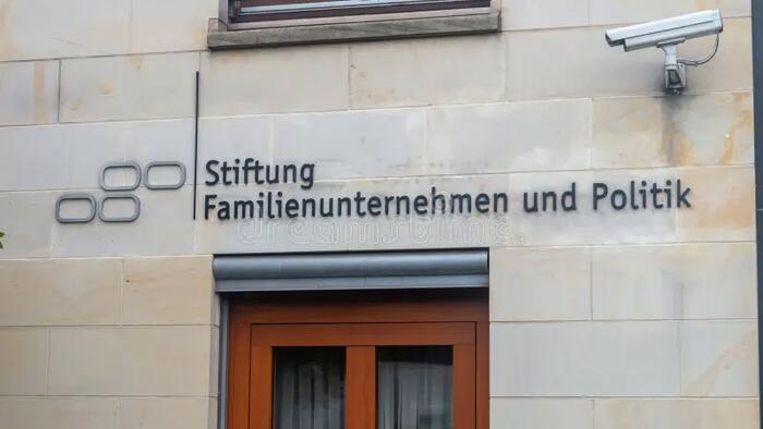 Germany’s Family Businesses Warn: Taxes, Energy Costs, And Bureaucracy Are Killing Competitiveness