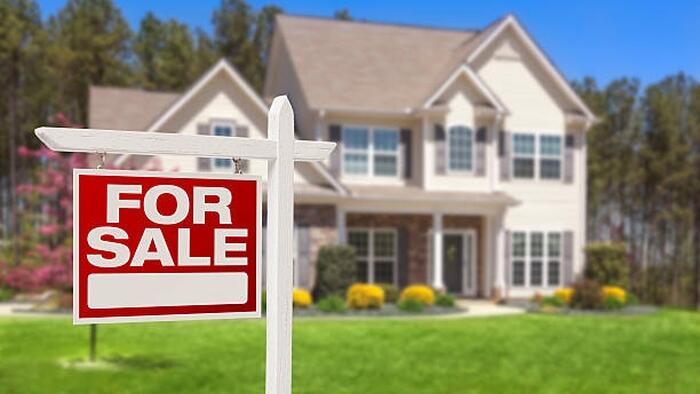 These Are The States Where Homes Take The Longest To Sell