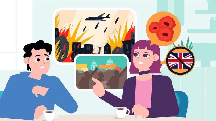 UK Government Video Game Warns Kids They May Be Terrorists For Questioning Mass Migration