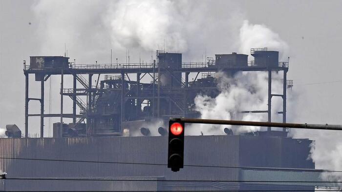 Germany’s Deindustrialization: Capital Flight, Green Policy, And The Point Of No Return