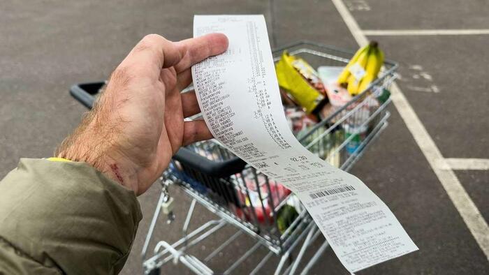 Childish Media Games: How The SPD's "Germany Food Basket" Masks State-Driven Inflation