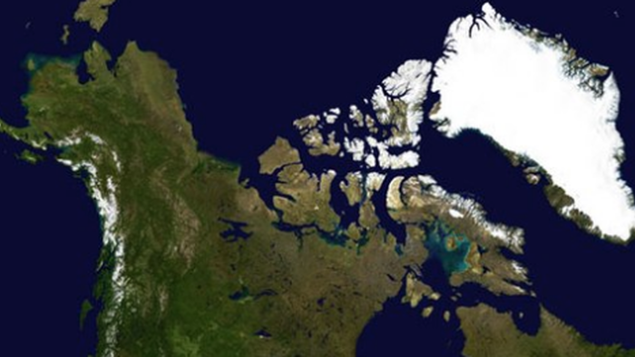 Putin Puts A Price Tag On Greenland, Appears To Relish NATO Turning On Itself